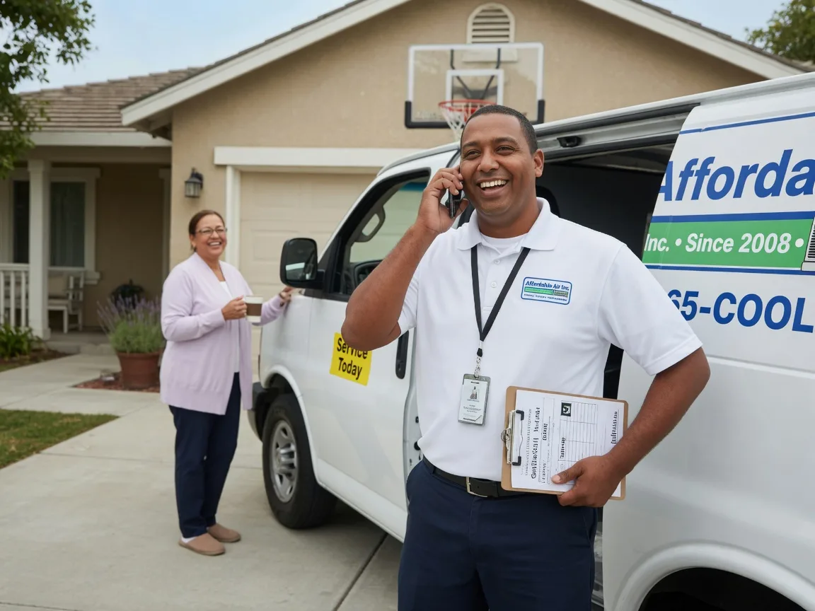Central Ac Repair Lexington, AL FAQs